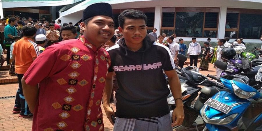 Kapten Timnas U-19 Indonesia Turut Berkomentar saat Egy Maulana Vikri Jadi Bintang Iklan