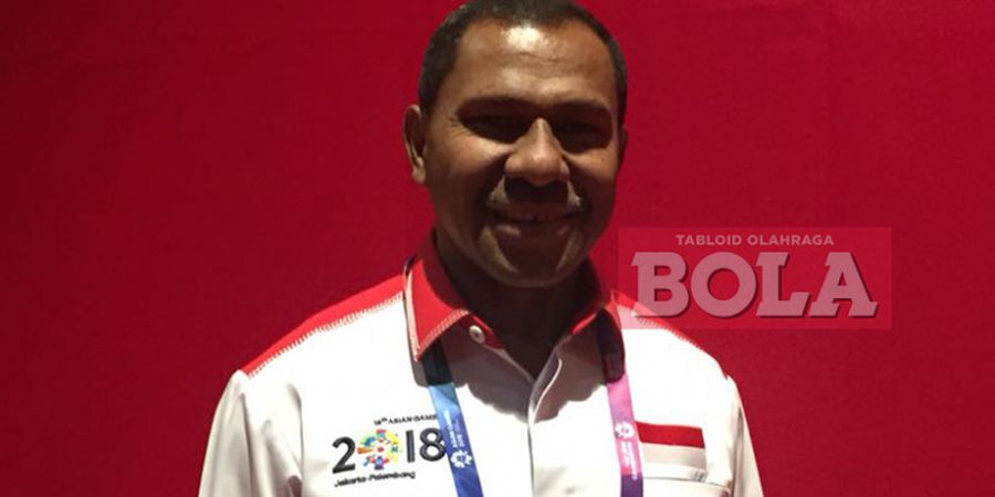 Tinju Asian Games 2018 - Tim Indonesia Cari Medali Emas