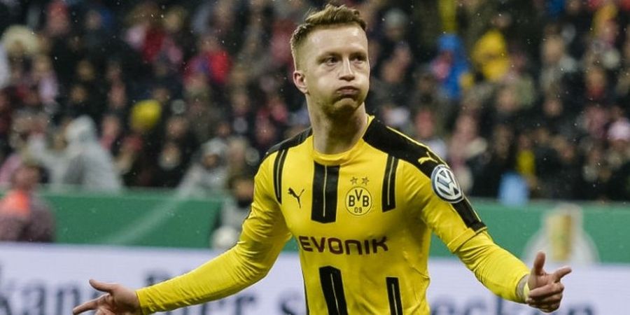 Kalahkan Bayern di Allianz Arena, Dortmund ke Final DFB Pokal 