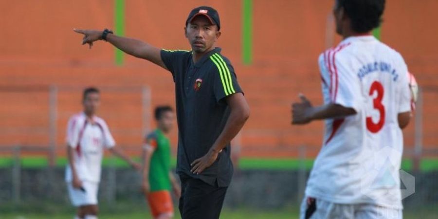 Laga FC Raih Kemenangan Pertama, Madiun Putra Gigit Jari