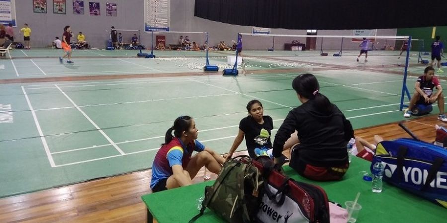 Tunggal Putri Diharapkan Bisa Sumbang Sejumlah Gelar Juara pada 2019