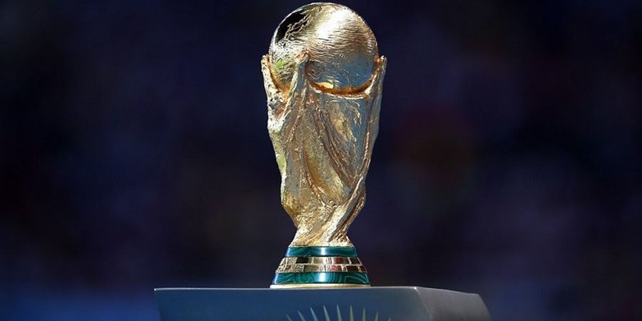 2 Negara Asia Bakal Pastikan Diri Mentas di Piala Dunia U-17 2019 per Hari Ini