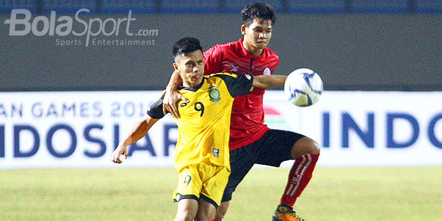 Dihajar Malaysia, Pelatih Timnas U-19 Brunei Beralasan Pemainnya Alami Masalah Perut