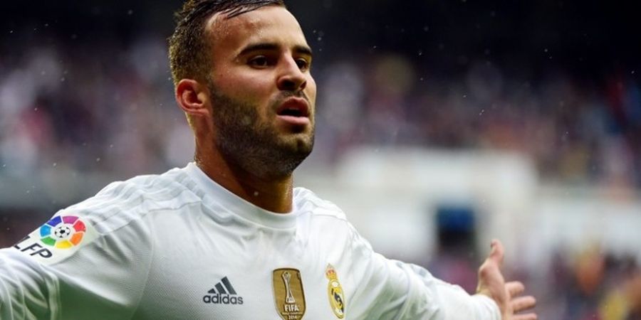 Zidane Sarankan Jese Keluar dari Real Madrid