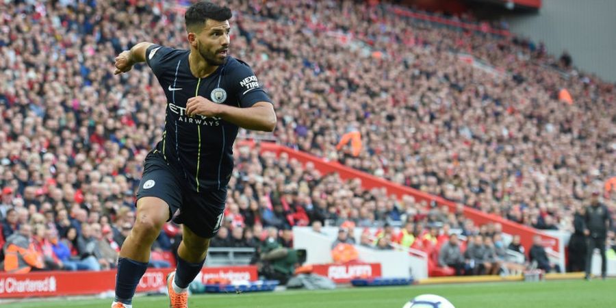 Hasil Liverpool Vs Manchester City - Justifikasi Membuang Aset Lini Depan Liverpool di FPL