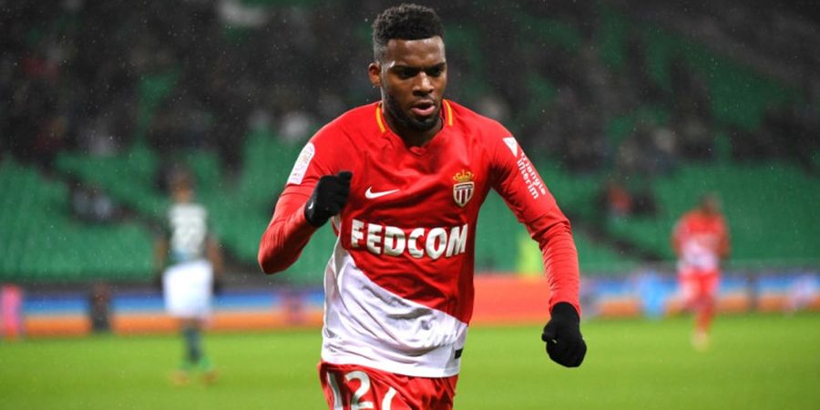 Meski Telah Sepakat, Kedatangan Thomas Lemar ke Liverpool Masih Terancam Mundur?