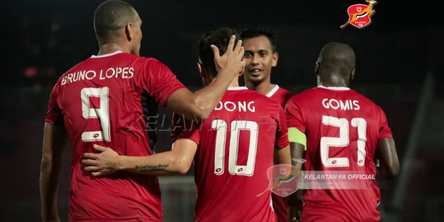 Selepas Ferdinand Sinaga Pergi, Klub Malaysia Ini Makin Kacau, Ini Bukti yang Paling Baru