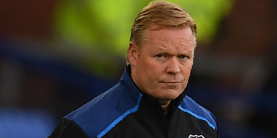 Hal yang Membuat Koeman Kecewa dengan Kemenangan 2-0 Everton atas Hadjuk Split