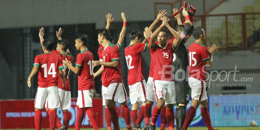 4 Pemain yang Siap Catatkan Debut Bersama Timnas U-23 Indonesia, Salah Satunya 'Si Anak yang Hilang'