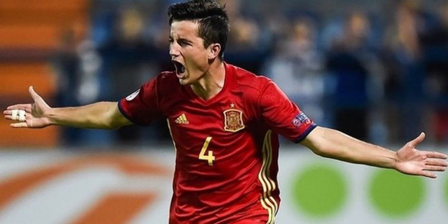 5 Pemain Timnas U-17 Spanyol ini Berpeluang Menjadi Bintang di Masa Depan, Siapa Saja Mereka?