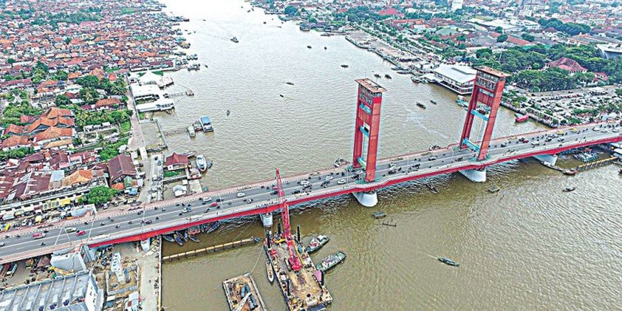 Palembang Berani, Ingin Masuk Daftar Prioritas