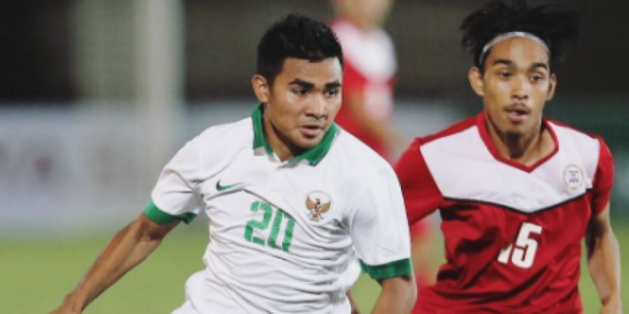 Perkuat Lini Pertahanan Indonesia, Asnawi Mangkualam Dibilang Mirip Pemain Real Madrid 