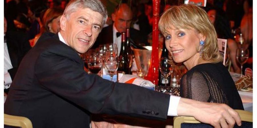 Fakta Mengejutkan! Keputusan Arsene Wenger Pensiun dari Arsenal, Ternyata Ada Campur Tangan dari Mantan Istrinya