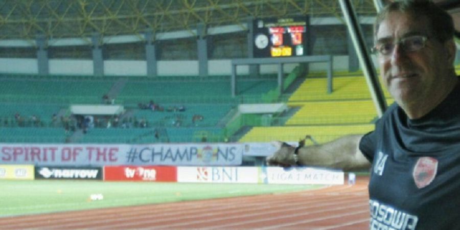 PSM Makassar Punya Faktor Lebih Baik dari Bhayangkara FC untuk Juara Liga 1