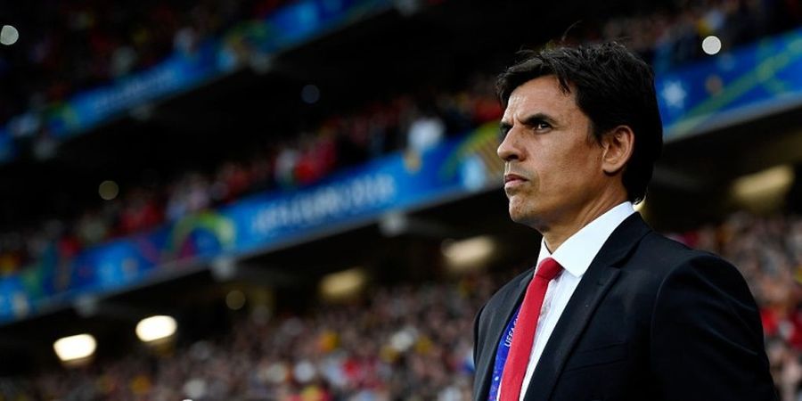 Coleman Tolak Anggapan Akan Gantikan Hodgson Tangani Inggris