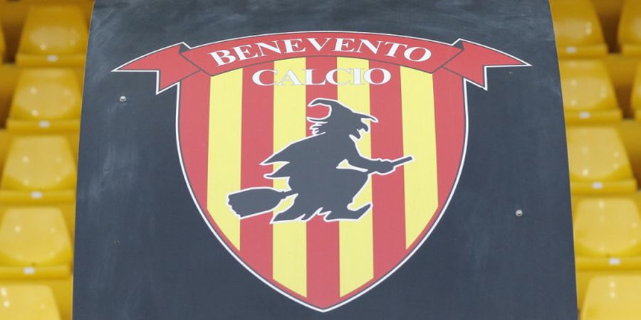 Usai Tutup 2017 dengan Tripoin, Kemenangan Benevento Berlanjut di Awal 2018