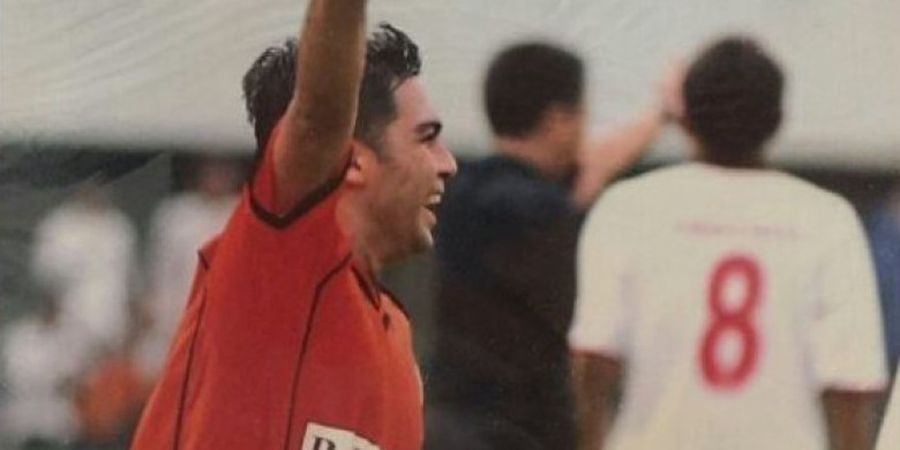 Berprestasi di Chile, Persik Kediri Tunjuk Javier Roca sebagai Pelatih