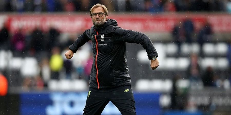 Tiga Perubahan Mengejutkan di Liverpool FC