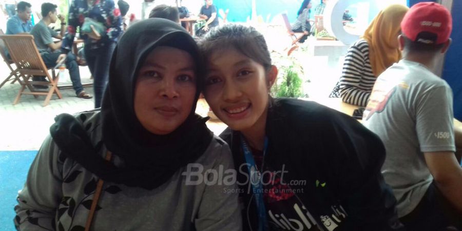 Kejuaraan Dunia Junior 2017 - Dilema Ibunda Pebulu Tangkis Tunggal Putri Indonesia