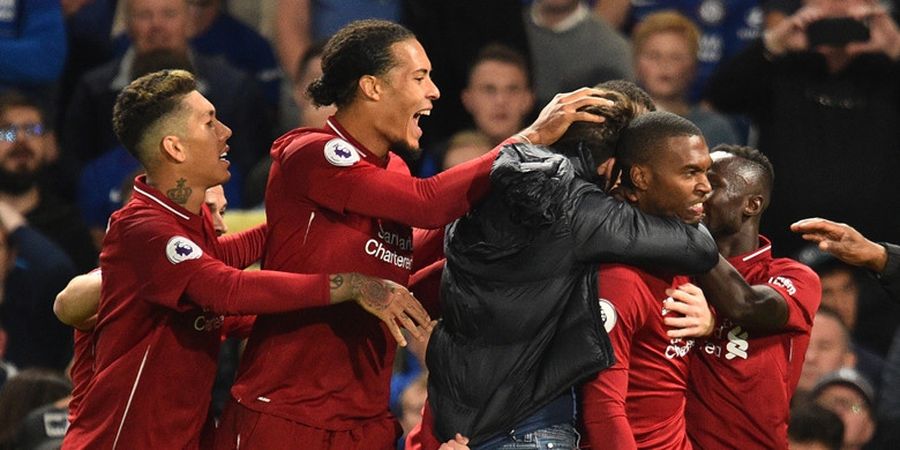 Daniel Sturridge, Pengganti Super Tertajam Ke-3 di Liga Inggris