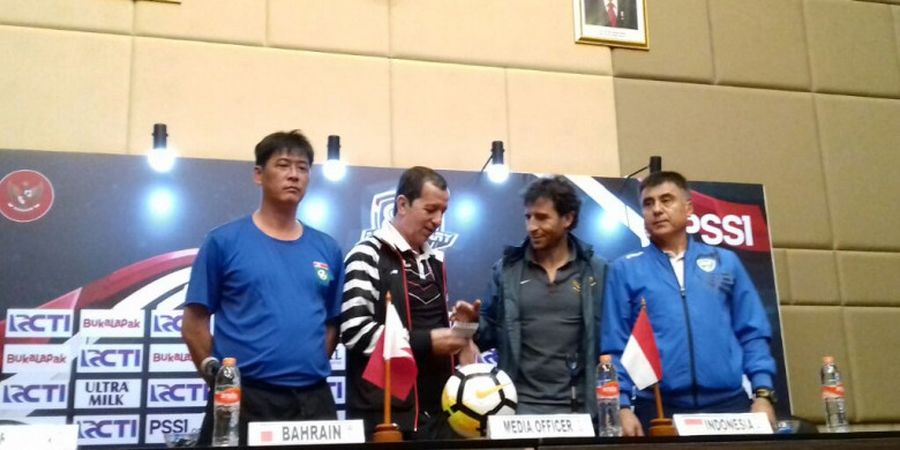 PSSI Anniversary Cup 2018 Bisa Munculkan Korban di Timnas Korut
