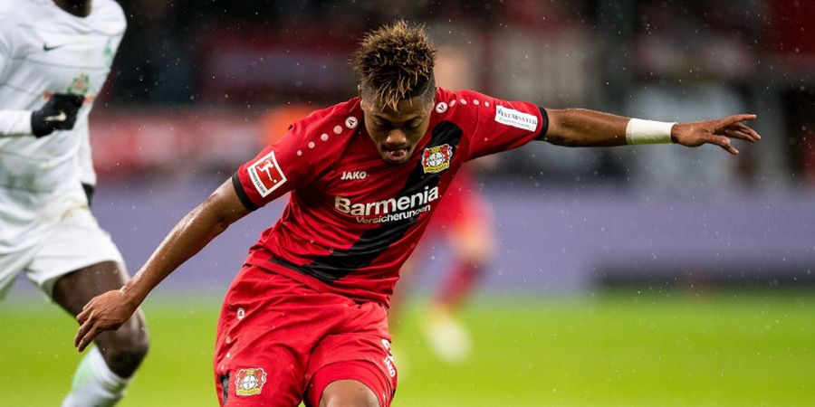 Bintang Muda Bayer Leverkusen di Antara Persimpangan 3 Negara