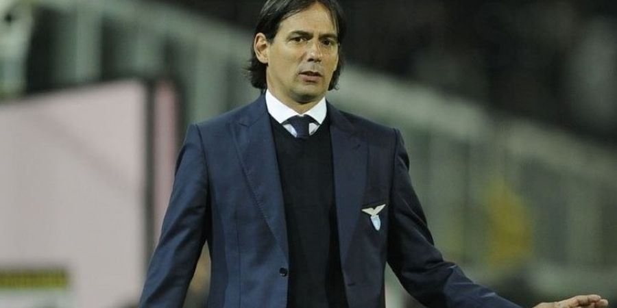 Hasil Serie A, Debut Gemilang Simone Inzaghi
