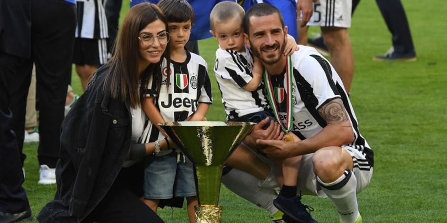 Rekrut Bonucci dan Biglia, AC Milan Jadi Tim Termewah Kedua di Italia