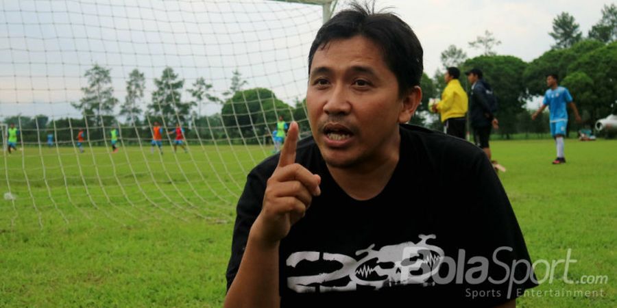 Ada Misi Mulia yang akan Mewarnai Laga Arema FC Kontra Persela Lamongan