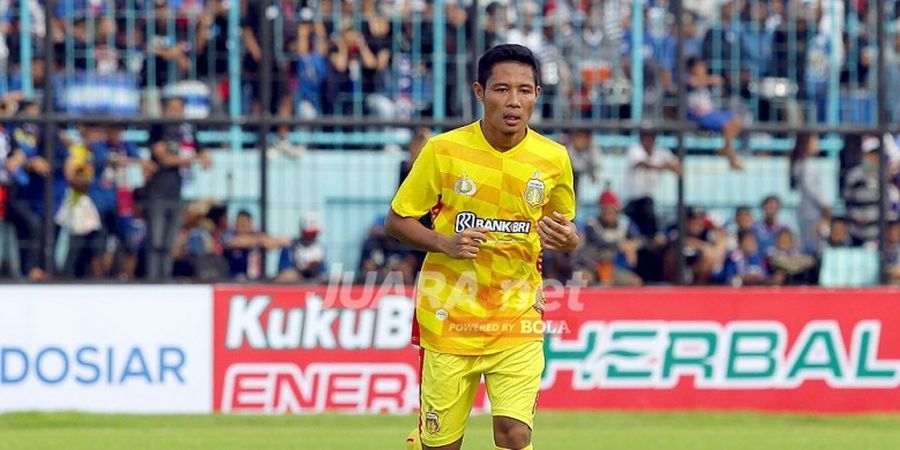 Tiga Pilar Bhayangkara FC Terancam Absen di Laga Perdana Liga 1