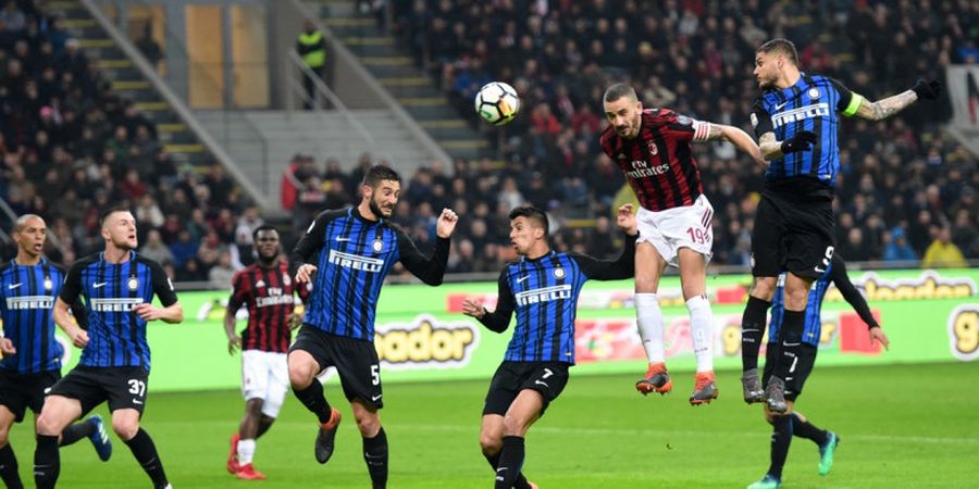 Inter Milan dan AC Milan Bersatu demi Stadion San Siro