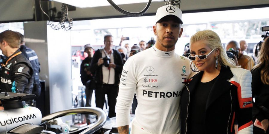 Berhasil Puncaki Klasemen F1, Lewis Hamilton Butuh Hal Ini untuk Bisa Bertahan