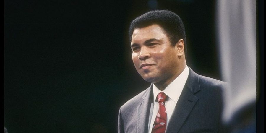 Daftar 5 Petinju yang Bisa Mengalahkan Muhammad Ali!