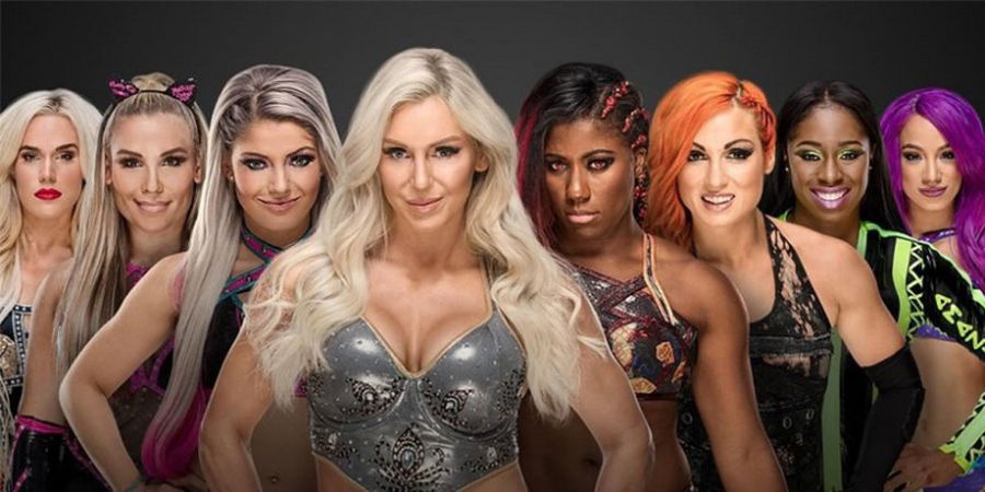 Divas Revolution Berlanjut, Divisi Wanita WWE Bakal Punya PPV Khusus