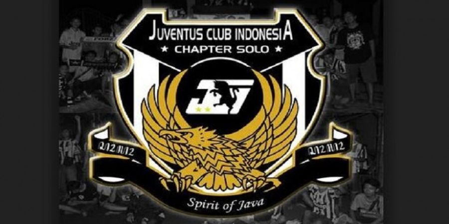 Juventus Club Indonesia Berikan Sambutan dan Dukungan untuk Pelatih Anyar Persis Solo