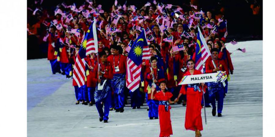 Inasgoc Optimistis Tiket Seremoni Pembukaan Asian Games 2018 Bakal Habis Terjual