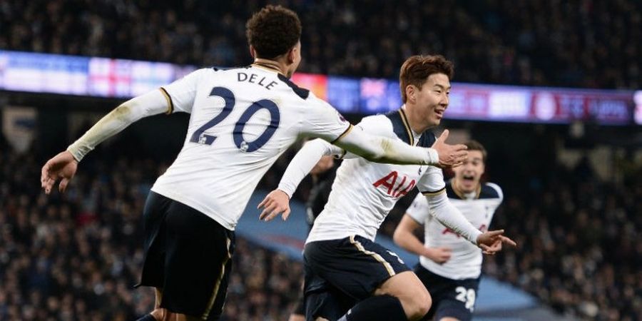 Tips Fantasy Premier League Pekan Ke-29, Godaan Son Heung-min