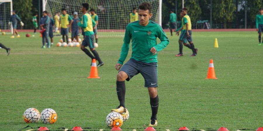 Timnas U-19 Indonesia Berjuang di Myanmar, PSSI Bersiasat Agar Aman dari Konflik Rohingnya