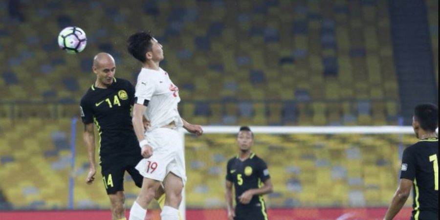 Persiapan AFF 2018 - 6 Negara Bakal Dilawan Malaysia, Ada yang Pernah Mengalahkan Timnas Indonesia