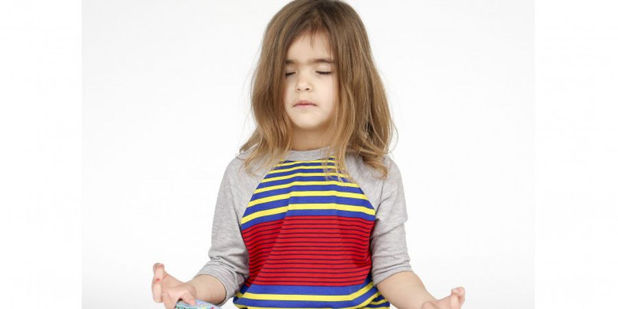 Suka Yoga? Ini Manfaat Yoga untuk Anak-anak Seperti Kita!