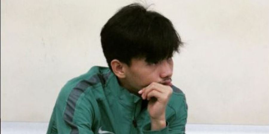 BREAKING NEWS - Eks Timnas U-19 Indonesia Era Indra Sjafri Susul Asnawi Mangkualam ke Liga Korea Selatan