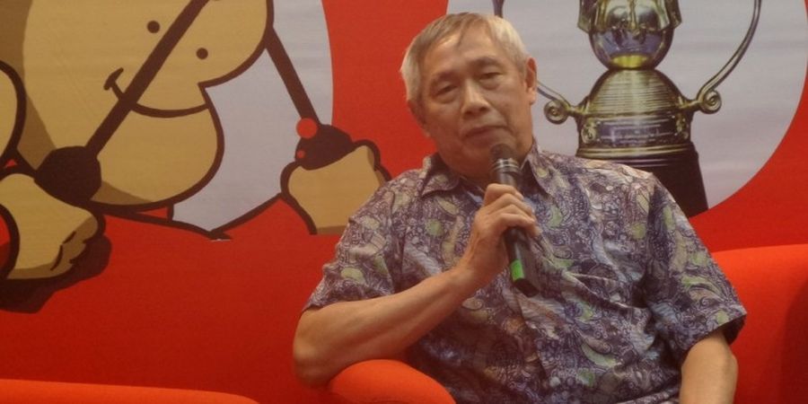 Christian Hadinata: Kejuaraan Dunia 2018 Lahirkan Hasil Positif dan Negatif