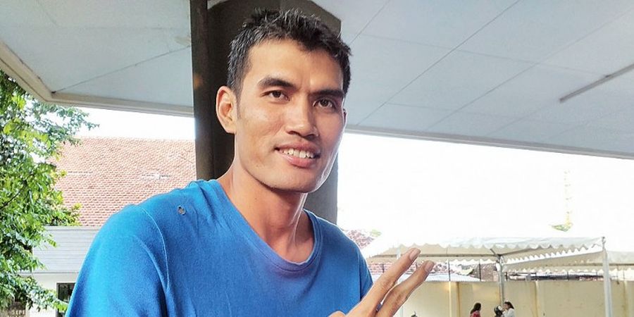 Inilah Target Muhammad Isman Thoyib di IBL 2017