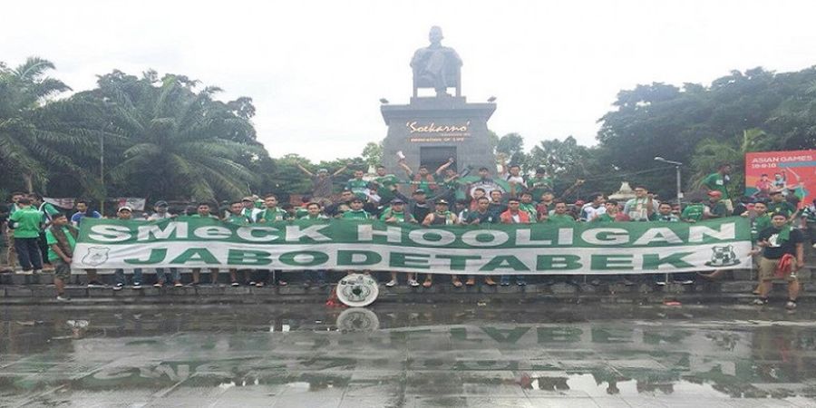 Ketua SMeCK Jabodetabek Tanggapi Isu Dualisme Manajemen di Tubuh PSMS