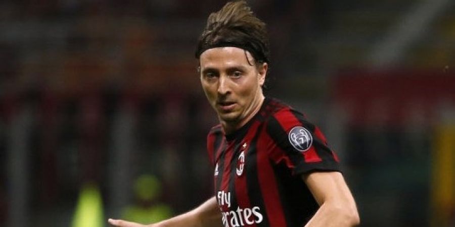 Analisa Riccardo Montolivo soal Penyebab Kegagalan AC Milan Menang atas Torino