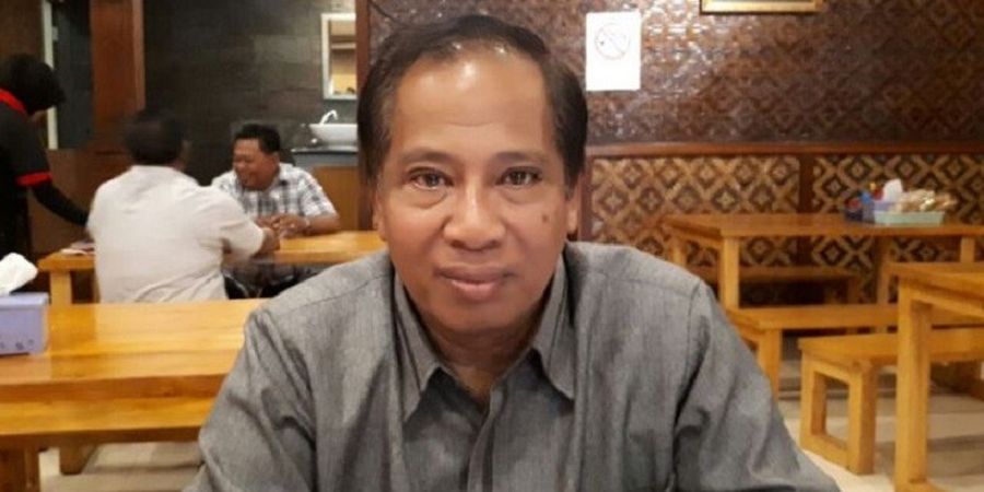 20 Orang Pengurus PBSI Kabupaten dan Kota se-Sumut Berniat untuk Bertemu Wiranto
