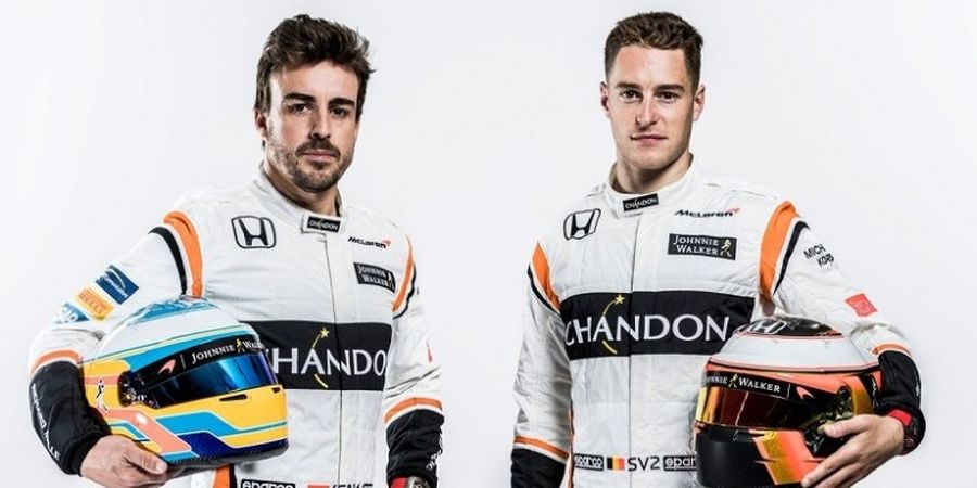 Sinyal Positif McLaren Honda dari F1 GP Hungaria