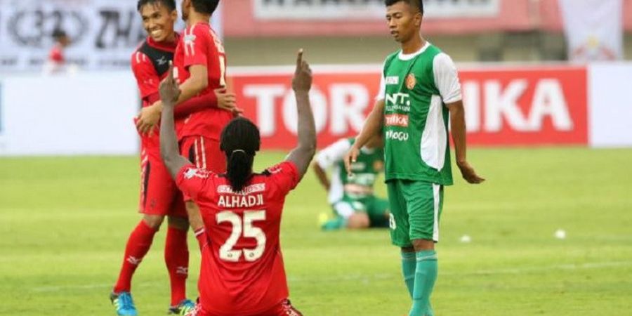 Gagal Gabung Dua Klub Liga 1, Bek Naturalisasi Ini Akhirnya Jadi Bagian Tim asal Kalimantan