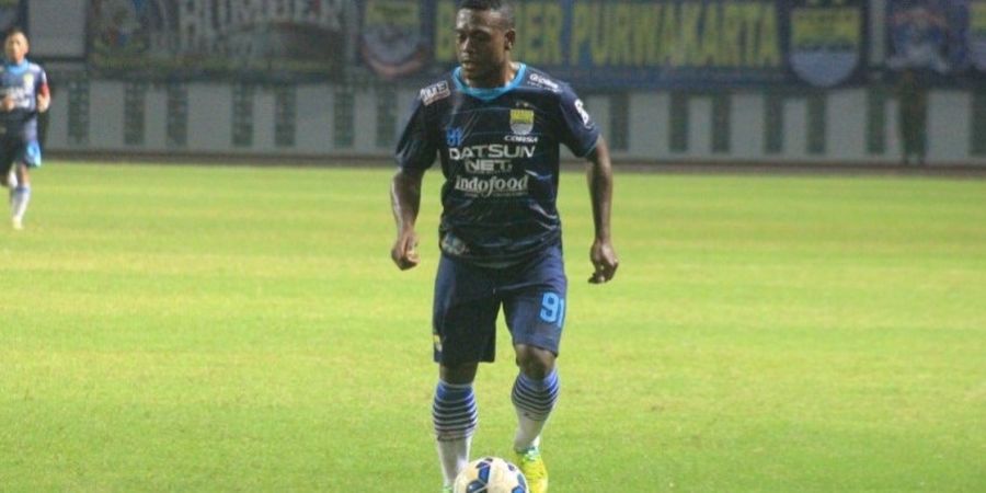 Lepas Adam Alis, Barito Putera Segera Resmikan Tiga Nama Baru