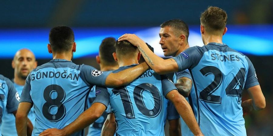 Guardiola: Performa Man City Kini Belum Cukup!